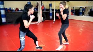 Упражнения на внимательность от Лии Панцалашвили