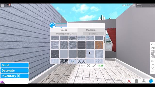 ROBLOX  Bloxburg: White Gardenia Home  171K