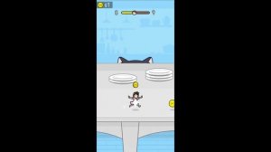 ЭВОЛЮЦИЯ ПРЯТОК ОТ КОТА, МАКСИМАЛЬНЫЙ УРОВЕНЬ!  Hide and Seek Cat Escape!