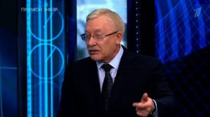 Время покажет с Артёмом Шейниным. 04.04.23. Фрагмент