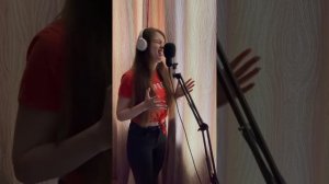 The Main Feature - Лучшая подруга cover Люся Чеботина