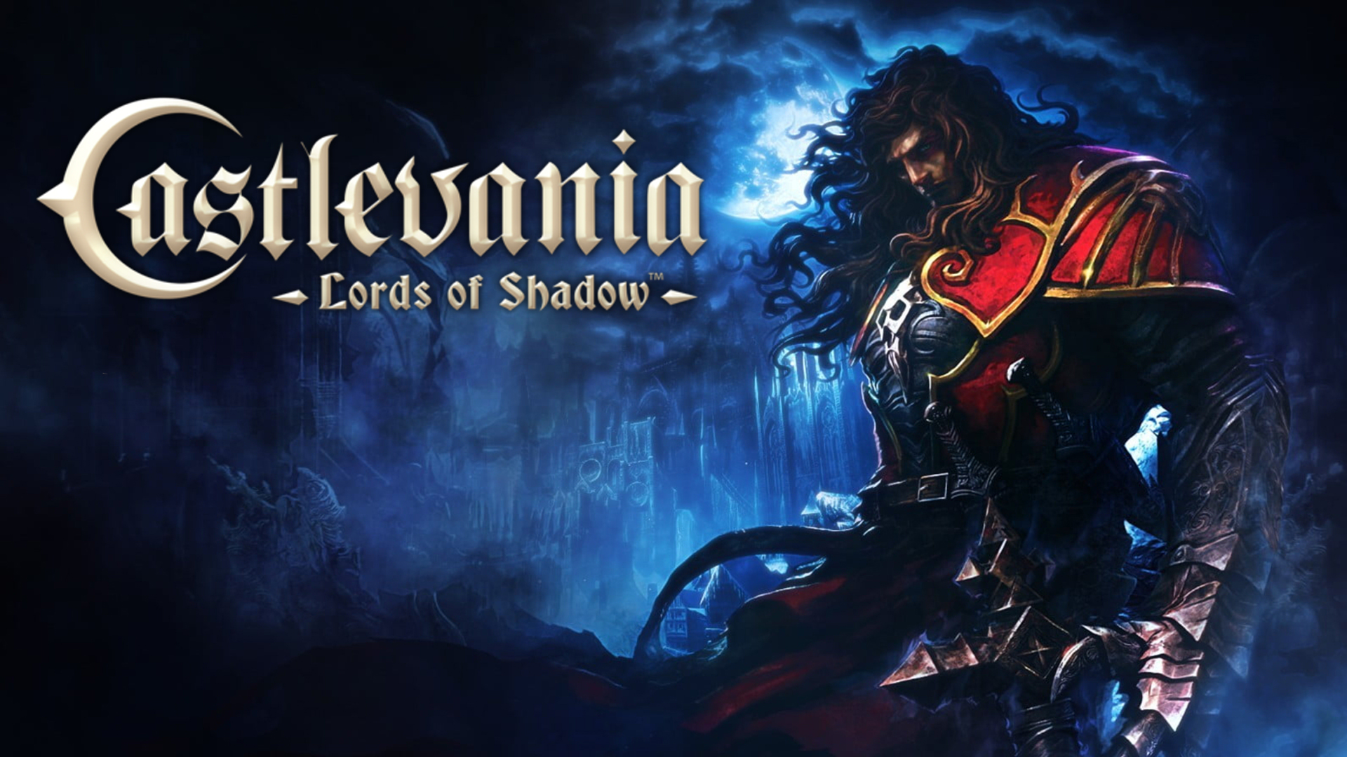 Прохождение Castlevania: Lords of Shadow – Ultimate Edition - Часть 1. Глава 1