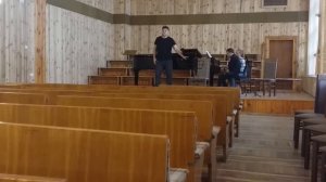 ТЫ ОДНА ГОЛУБКА ЛАДА...