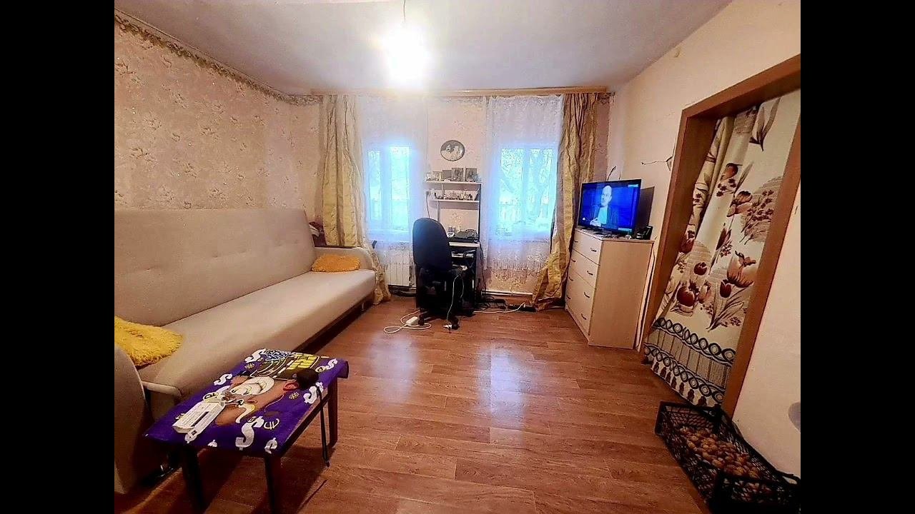 Домик в с.Солоти