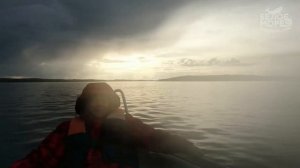 Туры на Белое море. Пулонга. Отдых в Карелии. Подробный рассказ!