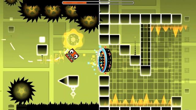 прошел первый демон#игра смотреть онлайн