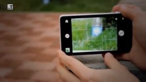 Samsung Galaxy Camera - фотоаппарат или смартфон?