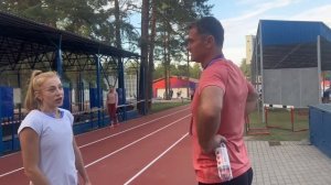 Влог.ЧР по легкой атлетике 2023.Нереальный Челябинск.Новый уровень для российской легкой атлетики