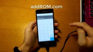 Bypass FRP Google account for Samsung A3, A5, A7 (2016) | Android 7 (Nougat)