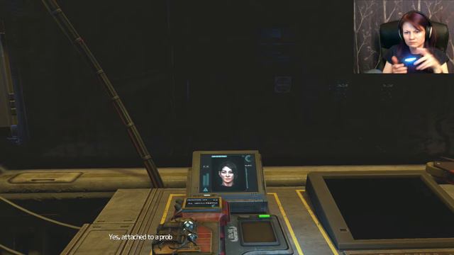 SOMA part 8 | Theta смотреть онлайн