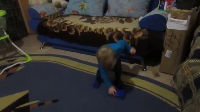 Татарчонок №2...Давай танцевать... смотреть онлайн