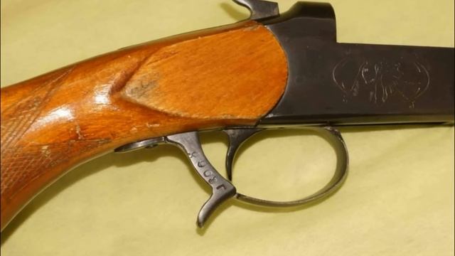 ? ТОП 5 ОДНОСТВОЛЬНЫХ ОТЕЧЕСТВЕННЫХ РУЖЕЙ