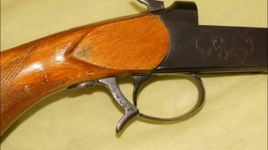 ? ТОП 5 ОДНОСТВОЛЬНЫХ ОТЕЧЕСТВЕННЫХ РУЖЕЙ