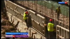 Кабардино-Балкария в 2024 году продолжит реконструкцию части трассы Чегем-2- Булунгу