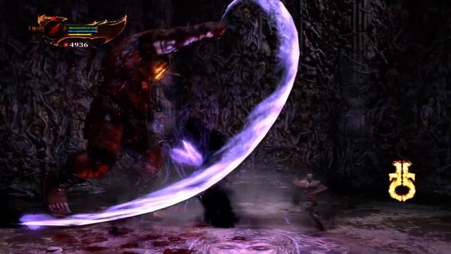 God of War 3 Hades is mad fun blades of athena edition смотреть онлайн