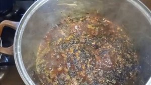 Соус к мясу и птице.Слива с базиликом .