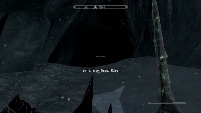 Let's Play TES V Skyrim Teil 0586 Kagrumez, Altar von Thrond Höhle/ Dragonborn смотреть онлайн