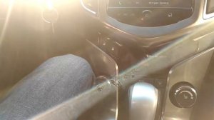 Chevrolet Cruze Отзывы Первое впечатление. Первый опыт.Знакомство.