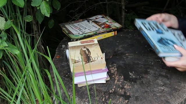 Мои книги на медицинскую тему. смотреть онлайн