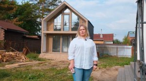 Реальный и честный отзыв Заказчика / Модульдом54