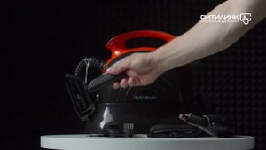 Обзор пароочистителя ENDEVER Q-804 | Ситилинк