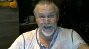 Сергей Копьев...- "Шагнул в языческую..." Стихи Читает Автор - Россия.