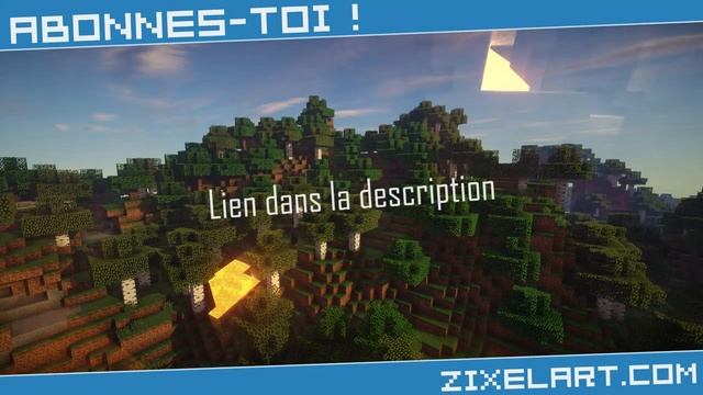 [Pack] 24 Wallpapers Minecraft HD | Téléchargement dans la description ! смотреть онлайн