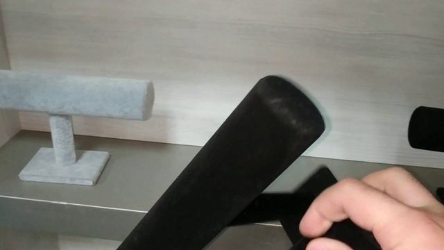 Подставки для браслетов бархатные.mp4 смотреть онлайн