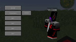 Обзор модов:More Player Models(первое видео)