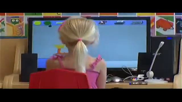 Primrose Schools on NBC 5 смотреть онлайн