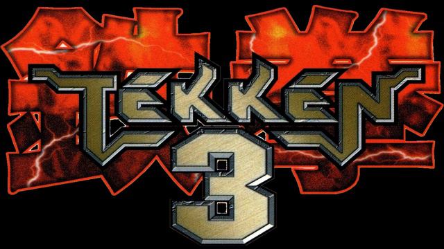 Ogre PS1 Tekken 3 Music Extended смотреть онлайн