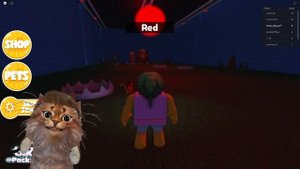 ? КОТИК БАСЯ ПРОТИВ ГОВОРЯЩИЙ БЕН ? ROBLOX РОБЛОКС Страшная История Talking Ben КОТИК БАСЯ