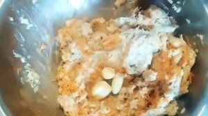 ПП КОТЛЕТЫ ИЗ ОВСЯНЫХ ХЛОПЬЕВ (овсянки, геркулеса) для похудения