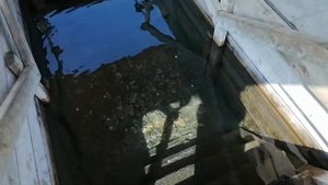 ВЛОГ ЕДЕМ отдыхать/ЗАЕХАЛИ на РОДНИК/КУПАЕМСЯ в БАССЕЙНЕ