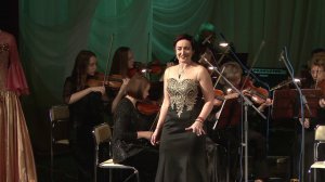 Наталья Михайлова - "Не бойтесь жизнь переменить" (Э. Рязанов - А. Петров)