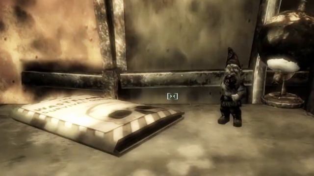 Treeminder Gifts & Lucky Shades FALLOUT 3 ep152 (Oasis, Yew, bear charm, hood, Linden's armor) PC смотреть онлайн