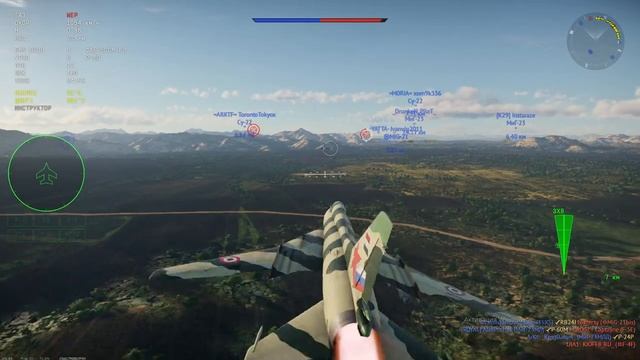 DogFight _Воздушный бой в небе Вьетнама_штурмовик Су-22М3.mp4