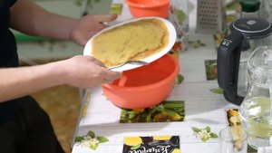 Как я делаю щучью икру. Засолка икры щуки, полный процесс.