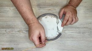 ПОТРЯСАЮЩАЯ ИДЕЯ ИЗ ОБЫЧНОГО КАРТОНА? КАК СДЕЛАТЬ НАСТЕННЫЕ ЧАСЫ ПОД ДЕРЕВО ИЗ КАРТОНА СВОИМИ РУКАМ