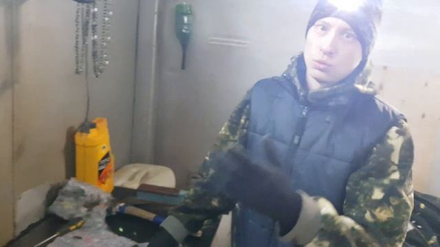 Разбор Хаба на Suzuki Escudo смотреть онлайн