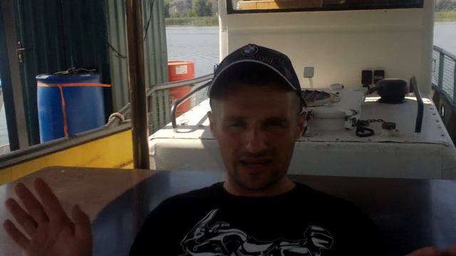 Корпус судна.Какой материал выбрать. смотреть онлайн