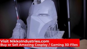 Phrozen Sonic Mega 8K Resin 3D Printer Review