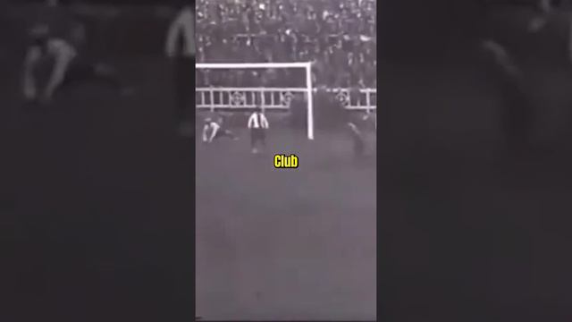 La primera estrella del futbol español 🌟🌟🌟 👉Un portero legendario que marcó una época. 👈