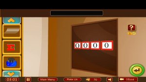 501 Free New Escape Games Level 16 Walkthrough