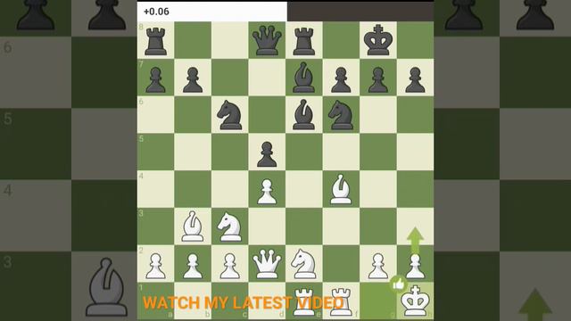 Opening Beaten Garry Kasparov by Nigel Short #chess #kingsgambit #powerfulopening