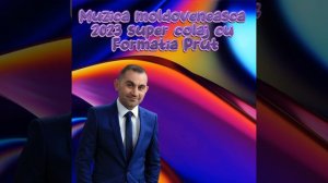 Muzica moldoveneasca 2023 super colaj cu Formatia Prut