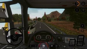 Heavy Machines & Construction | Gameplay | Gravel Transport to Cement Factory