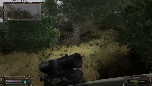 Сталкер Народная Солянка - Объединенный пак 2 #6. Артефакт Инферно смотреть онлайн