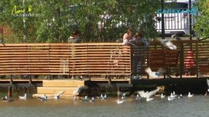 Салехард – город  Детства