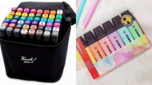 Соберись в школу|Версия: Канцелярия❤️#рекомендации #рекомендация #выбирай #выбирашки #рек #выбираем